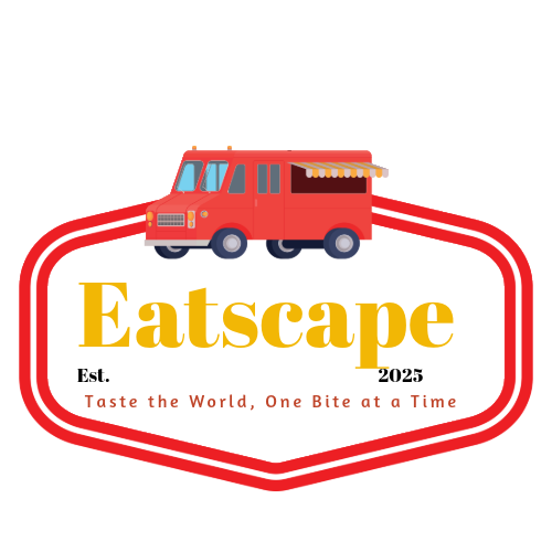 Eatscape Logo